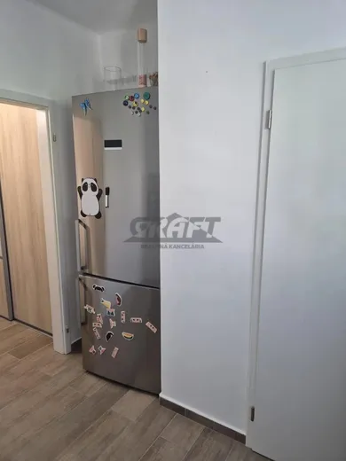 Na prenájom 3-izbový byt, 74 m², Bratislava-Staré Mesto, Blumentálska