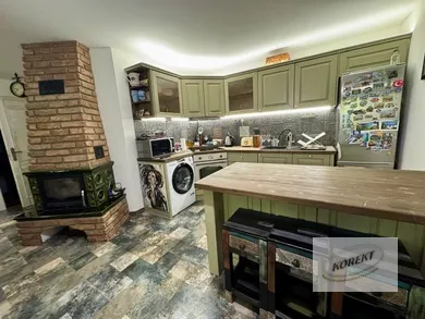 Na predaj 3-izbový dom, 93 m², Nové Zámky, Šurianska