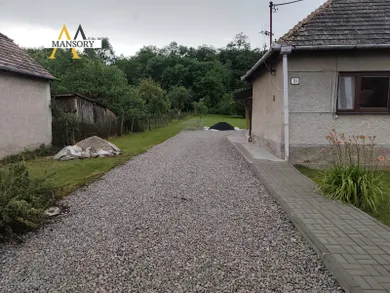 Na predaj dom, Hrnčiarska Ves