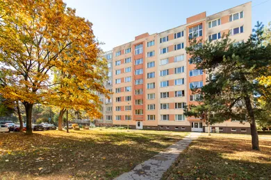 Byty na predaj 2-izbový, Košice-Nad jazerom · €158 000