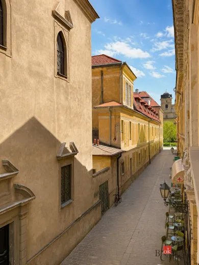 Na predaj 2-izbový byt, Košice-Staré Mesto, Mäsiarska