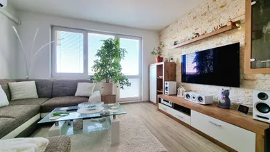 Byty na predaj 1-izbový, Trebišov · €54 990