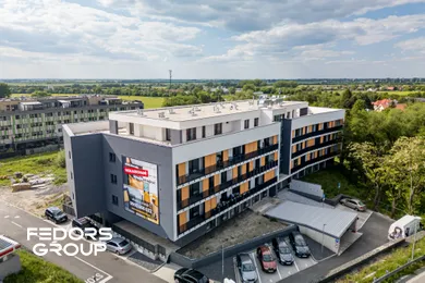 Na predaj 2-izbový byt, 36 m², Bratislava-Záhorská Bystrica, Kunovská