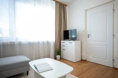 Na prenájom 1-izbový byt, 39 m², Zvolen, Záhonok