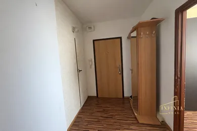 Na predaj byt v Galanta · €135 000 · Pôvodný stav