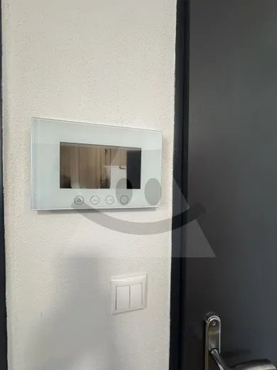 Na prenájom 1-izbový byt, 35 m², Liptovský Mikuláš, 1. mája