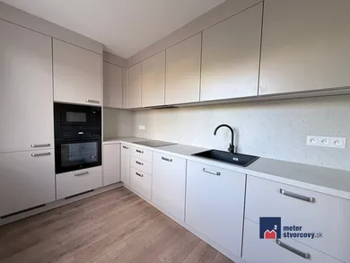 Byty na predaj 3-izbový, Žilina · €229 000
