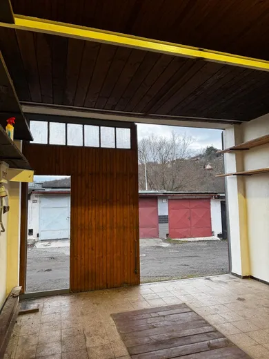 Na prenájom objekt, 38 m², Dolný Kubín, Chočská