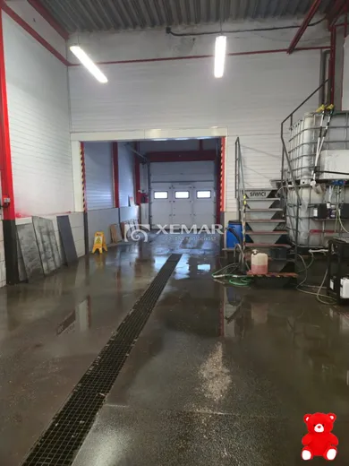 Na predaj objekt v Banská Bystrica · €458 000 · Dokončené