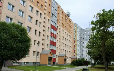Mieszkania na sprzedaż, 3-pokojowe, Bratislava-Karlova Ves · €253 000