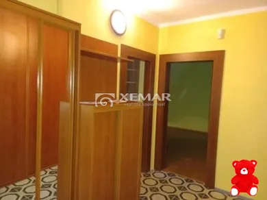 Na predaj 4-izbový byt, 91 m², Fiľakovo, Parková