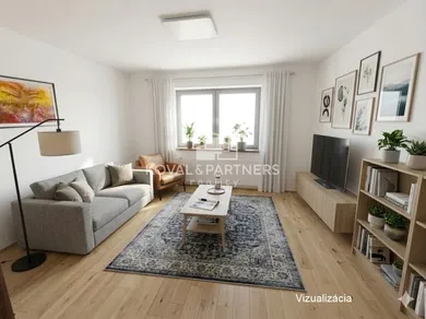 Na predaj 3-izbový dom, 666 m², Málaš, Arma