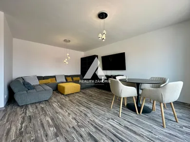 Na prenájom 3-izbový byt, 75 m², Malacky, Pribinova