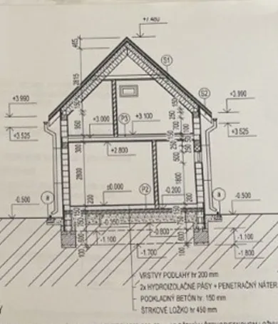 Na predaj pozemok, 70 m², Košice-Košická Nová Ves, Ulica ku Gederu