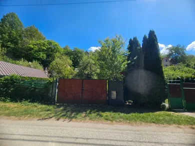 Na predaj 2-izbový rekreačný dom, 45 m², Nižná Hutka, Záhradkárska