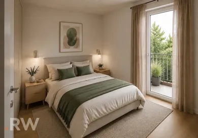 Na predaj 3-izbový byt, 86 m², Bratislava-Dúbravka, Maríny Paulínyovej