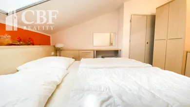 Na prenájom 2-izbový byt, 71 m², Poprad