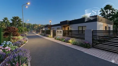 Na predaj dom, 105 m², Horné Mýto
