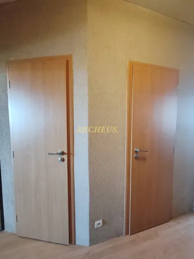 Na predaj 3-izbový byt, 60 m², Košice-Západ, Tri Hôrky