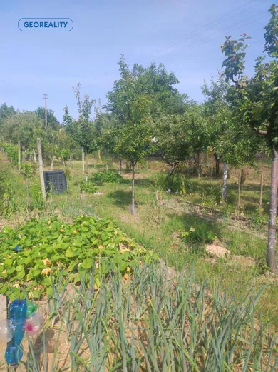 Na predaj rekreačný dom v Levice · €26 000 · Pôvodný stav