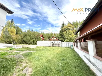 Na predaj 3-izbový dom, 411 m², Martin, Bystrička - Lazky