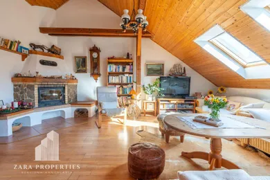 Na predaj dom, 81 m², Púchov, 1. Mája