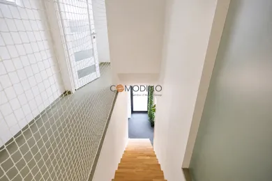 Na prenájom 3-izbový byt, 87 m², Bratislava-Staré Mesto, Čajakova