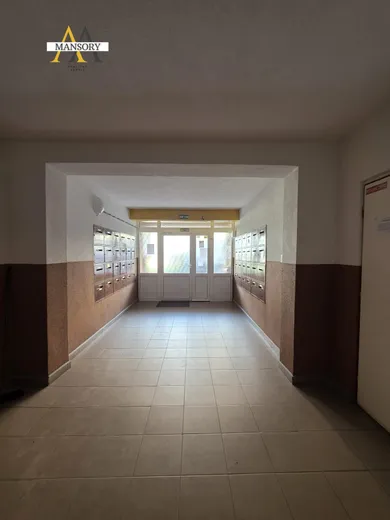 Na predaj 3-izbový byt, 72 m², Veľký Krtíš