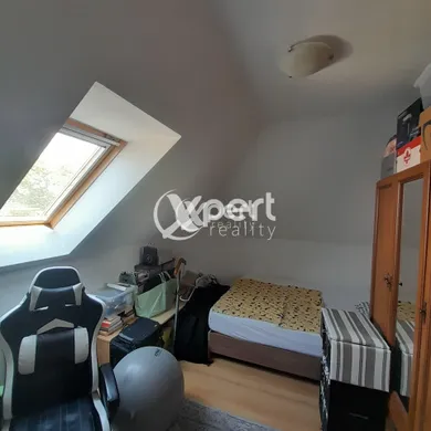 Na prenájom 2-izbový byt, 44 m², Šamorín, Hlboká cesta