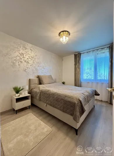 Na prenájom 3-izbový byt, 66 m², Dunajská Streda