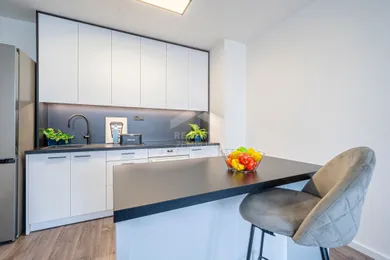 Na prenájom 2-izbový byt, 51 m², Strážske, Obchodná