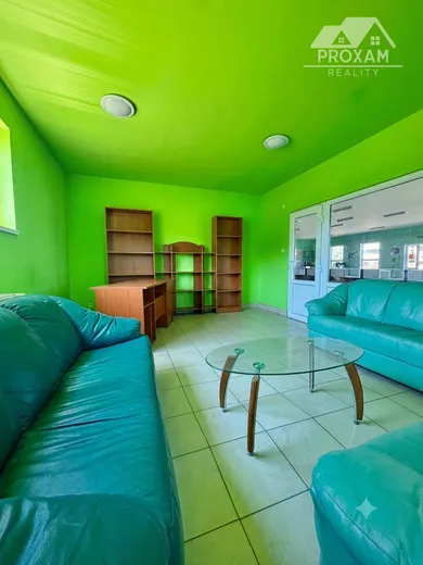 Na predaj objekt, 250 m², Veľký Krtíš