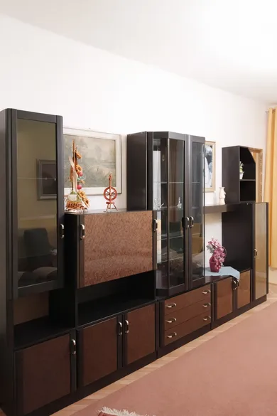 Na predaj 2-izbový byt, 50 m², Závadka nad Hronom