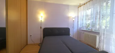 Na predaj 2-izbový byt, 50 m², Hlohovec, Za poštou
