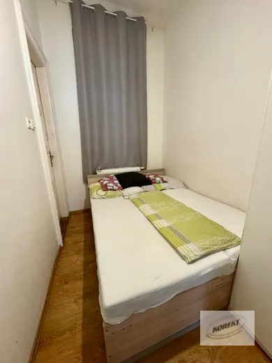 Na predaj 2-izbový byt, 62 m², Nové Zámky, Kukučínova