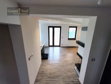 Na predaj dom v Hviezdoslavov · €309 999 · Novostavba
