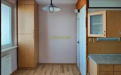 Na predaj 3-izbový byt, 80 m², Malacky, Záhorácka