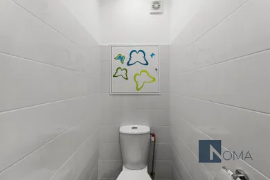 Na predaj 4-izbový byt, 82 m², Bratislava-Petržalka, Strečnianska