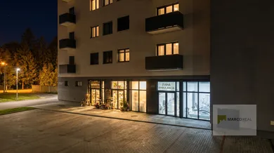 Na predaj komerčné, 71 m², Vrbové, Jána Zigmundíka