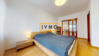 Na prenájom 3-izbový byt, 76 m², Bratislava-Ružinov, Haburská