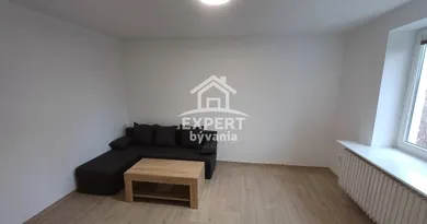 Na predaj 1-izbový byt, 30 m², Nová Dubnica