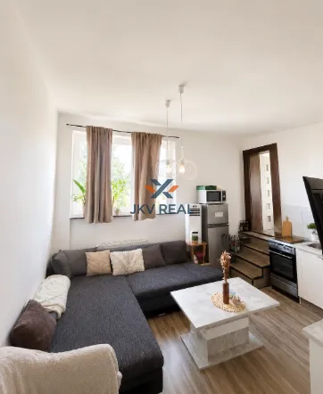 Apartments for rent, 2-room in Košice-Sever · €700