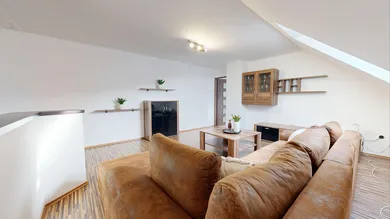Na predaj dom, 89 m², Ivachnová