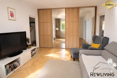 Na predaj 3-izbový byt, 70 m², Piešťany, A. Hlinku