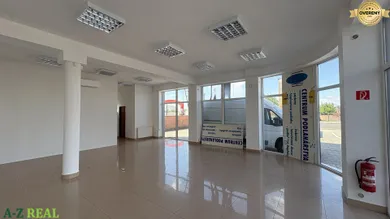 Na prenájom komerčné, 79 m², Bratislava-Podunajské Biskupice