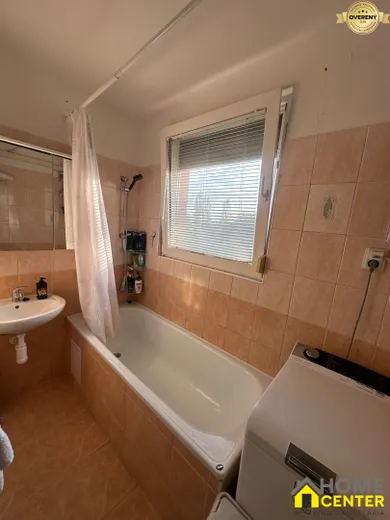 Na predaj 3-izbový byt, Komárno, Hviezdoslavova ul.