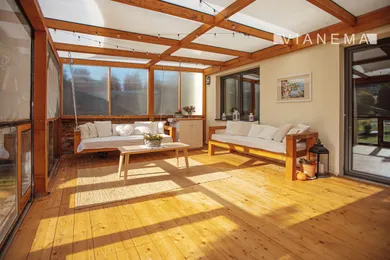 Na predaj 4-izbový dom, 157 m², Ivanka pri Dunaji, Bernoláková