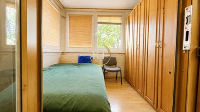 Na predaj 3-izbový byt, 87 m², Bratislava-Ružinov, Ružinovská