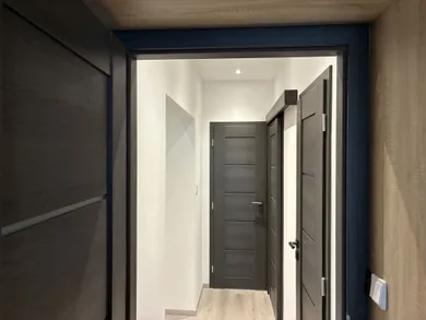 Na predaj 2-izbový byt, 50 m², Košice-Sídlisko KVP, Titogradská