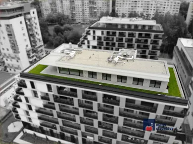 Mieszkania na sprzedaż, 4-pokojowe, Žilina · €750 000
